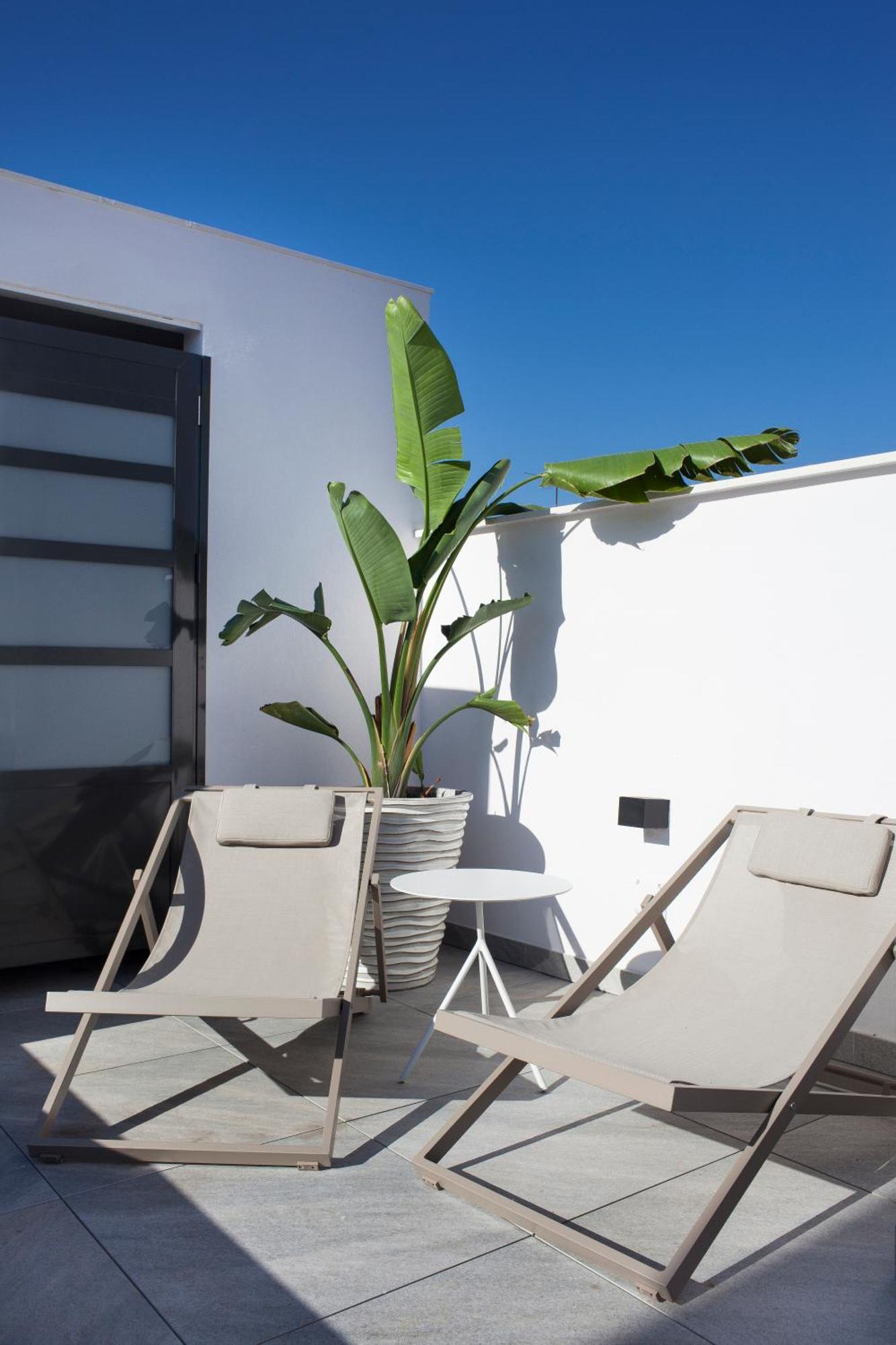 Casa Noa Apartments — Photos 1